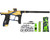 Planet Eclipse Ego LV1.6 Paintball Gun - Gold/Navy