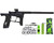 Planet Eclipse Ego LV1.6 Paintball Gun - Midnight