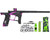 Planet Eclipse Ego LV1.6 Paintball Gun - Midnight Series Black/Purple