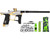 Planet Eclipse Ego LV1.6 Paintball Gun - Silver/Gold