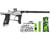 Planet Eclipse Ego LV1.6 Paintball Gun - Silver/Grey