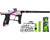 Planet Eclipse Ego LV1.6 Paintball Gun - Silver/Purple