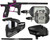Planet Eclipse Ego LV1.6 Insane Paintball Gun Package Kit