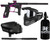 Planet Eclipse Ego LV1.6 Super Paintball Gun Package Kit
