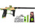 Planet Eclipse Ego LV1.6 Teahupo'o Paintball Gun - Bronze/Green