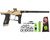 Planet Eclipse Ego LV1.6 Teahupo'o Paintball Gun - Bronze/Grey