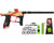 Planet Eclipse Ego LV1.6 Teahupo'o Paintball Gun - Bronze/Red