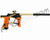 Planet Eclipse Ego LV1 Grip Kit - Orange