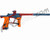 Planet Eclipse Ego LV1 Grip Kit - Orange