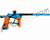 Planet Eclipse Ego LV1 Grip Kit - Orange