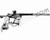 Planet Eclipse Ego LV1 Grip Kit - White
