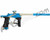 Planet Eclipse Ego LV1 Paintball Gun - Blue/Sandstone