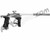 Planet Eclipse Ego LV1 Paintball Gun - Grey/White