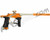 Planet Eclipse Ego LV1 Paintball Gun - Orange/Sandstone