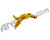 Planet Eclipse Ego Star Trigger - Dust Gold