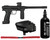 Planet Eclipse EMEK 100 (PAL Enabled) Core Paintball Gun Package Kit