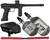 Planet Eclipse EMEK 100 (PAL Enabled) Competition Paintball Gun Package Kit