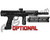 Planet Eclipse EMEK 100 Mechanical Paintball Gun - Black