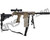 Planet Eclipse EMEK MF100 (PAL Enabled) Mag Fed Long Range Paintball Gun Package Kit