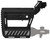 Planet Eclipse EMEK MG100 PWR Stock - Black