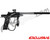 Planet Eclipse Etek 3 AM Paintball Gun - Black/Gun Metal Grey