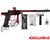 Planet Eclipse Etek 4 AM Paintball Gun - Black/Dark Lava