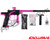Planet Eclipse Etek 4 AM Paintball Gun - Black/Dust Pink