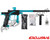 Planet Eclipse Etek 4 AM Paintball Gun - Black/Dust Teal
