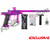 Planet Eclipse Etek 4 AM Paintball Gun - Purple/Dust Pink