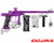 Planet Eclipse Etek 4 AM Paintball Gun - Purple/Electric Purple