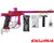 Planet Eclipse Etek 4 AM Paintball Gun - Red/Dust Pink