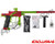 Planet Eclipse Etek 4 AM Paintball Gun - Red/Sour Apple
