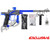 Planet Eclipse Etek 4 AM Paintball Gun - Titan White w/ Cobalt