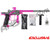 Planet Eclipse Etek 4 AM Paintball Gun - Titan White w/ Dust Pink