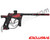 Planet Eclipse Etek 5 Paintball Gun w/ Free Gemini EMC Kit - Dust Acid Red