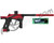 Planet Eclipse Etek 5 Gun w/ Free OLED Board - Red