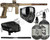 Planet Eclipse Etha 2 (PAL Enabled) Elite Paintball Gun Package Kit