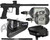 Planet Eclipse Etha 2 (PAL Enabled) Insane Paintball Gun Package Kit