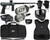 Planet Eclipse Etha 2 (PAL Enabled) Level 5 Protector Paintball Gun Package Kit
