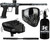 Planet Eclipse Etha 2 (PAL Enabled) Master Paintball Gun Package Kit