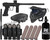 Planet Eclipse Etha 2 (PAL Enabled) Rivalry Paintball Gun Package Kit