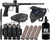 Planet Eclipse Etha 2 (PAL Enabled) Rivalry Paintball Gun Package Kit