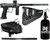 Planet Eclipse Etha 2 (PAL Enabled) Super Paintball Gun Package Kit