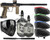 Planet Eclipse Etha 2 (PAL Enabled) Supreme Paintball Gun Package Kit