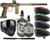 Planet Eclipse Etha 2 (PAL Enabled) Supreme Paintball Gun Package Kit