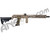 Planet Eclipse Etha 2 Rifle Paintball Gun - Black/Earth