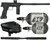 Planet Eclipse Etha 3 Mechanical Competition Paintball Gun Package Kit - Black