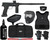 Planet Eclipse Etha 3 Mechanical Level 1 Protector Paintball Gun Package Kit - Black