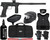 Planet Eclipse Etha 3 Mechanical Level 2 Protector Paintball Gun Package Kit - Black