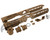 Planet Eclipse EMC Etha/Etha LT Rail Mounting Kit - Earth